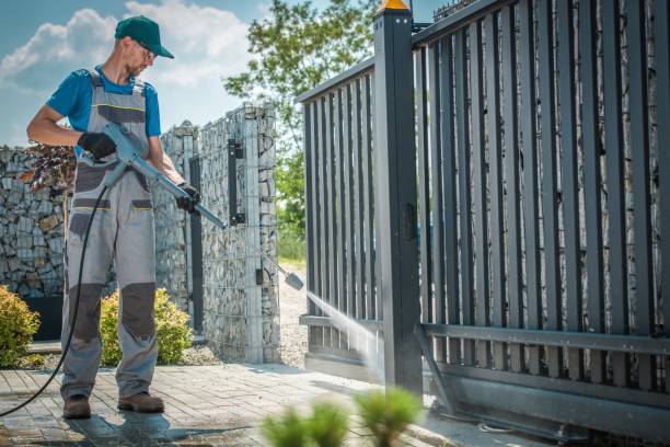 Best Building Exterior Washing  in Hartley, CA